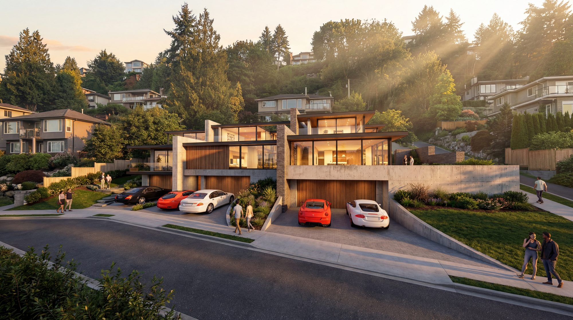 Coco Apartments, Queenstown